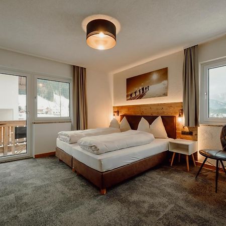 Stadlhof Flachau Esterno foto