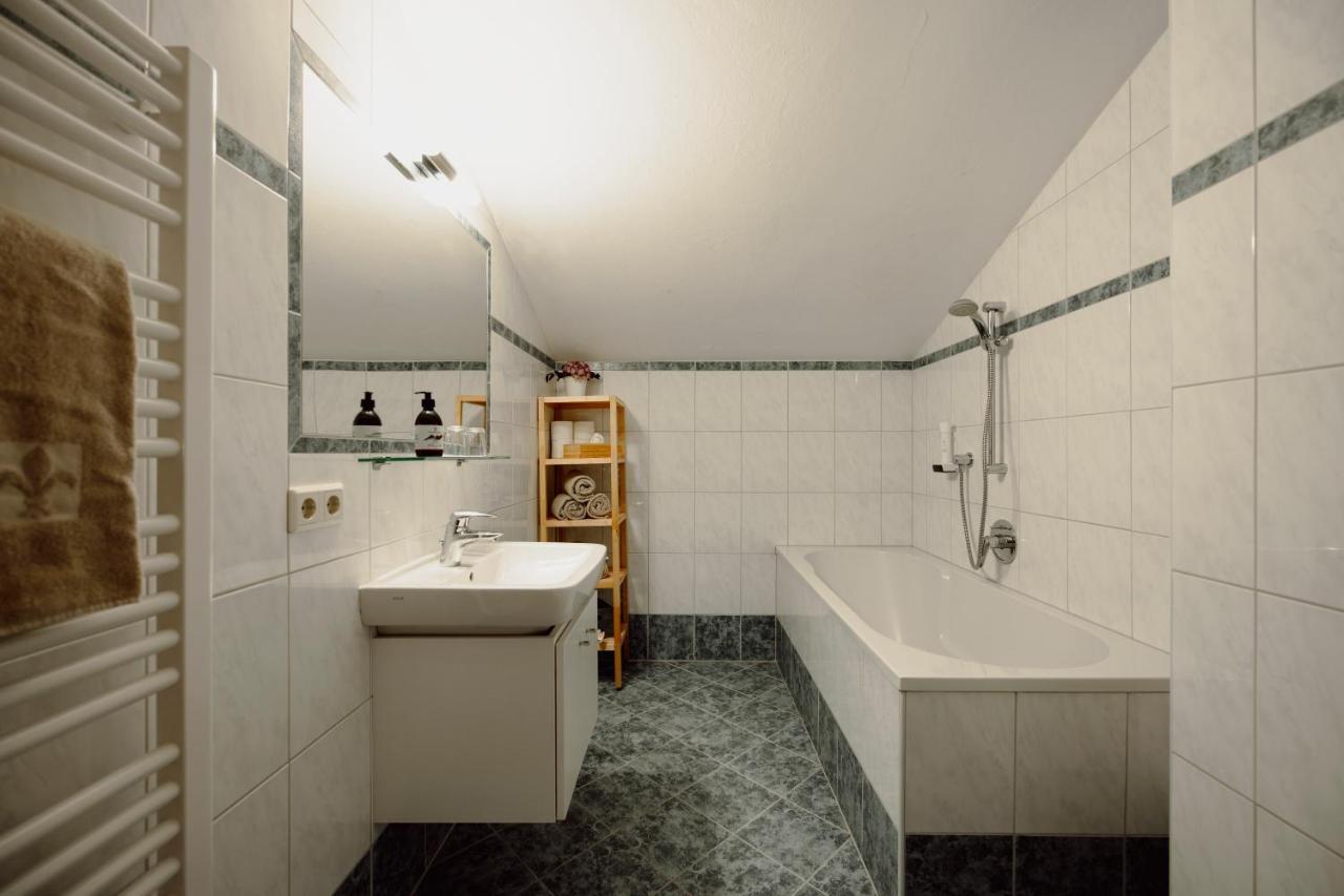 Stadlhof Flachau Esterno foto