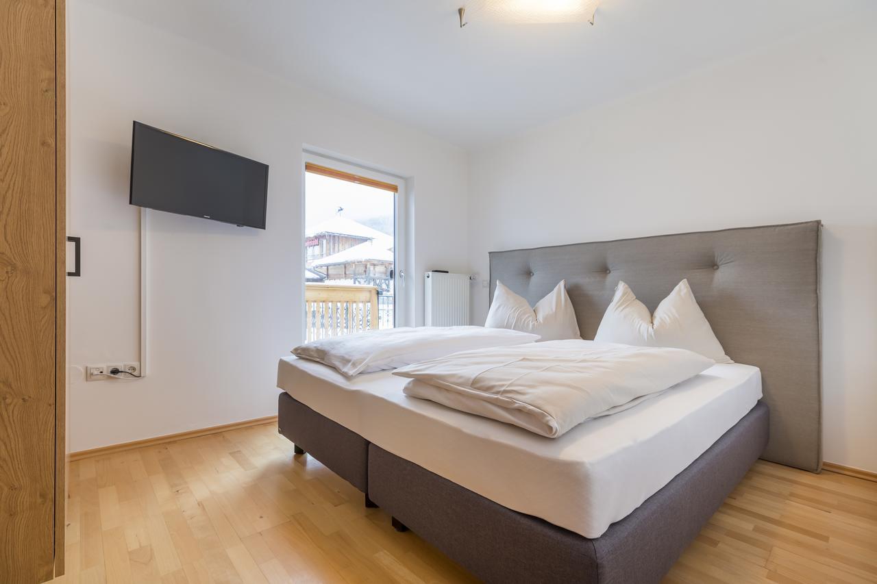 Stadlhof Flachau Esterno foto