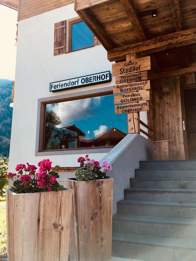 Stadlhof Flachau Esterno foto